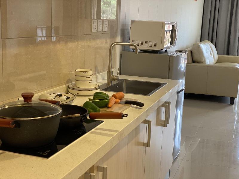 Phoenix Apartment By Link image