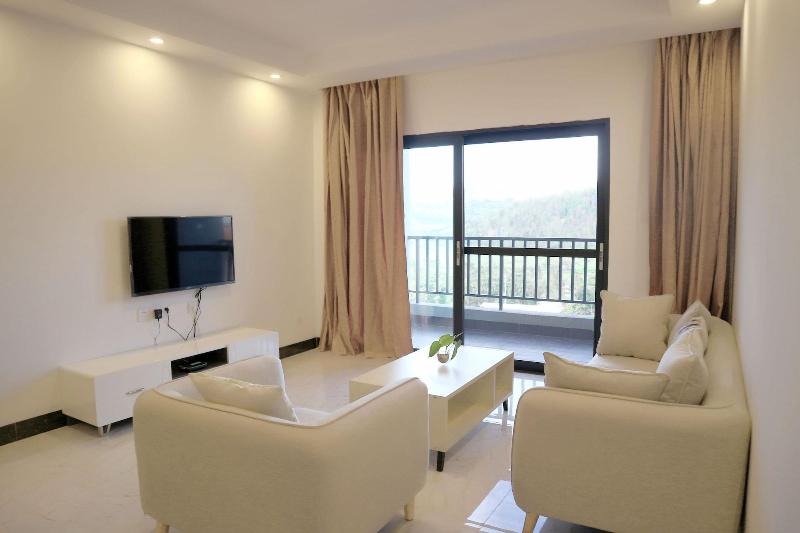 Phoenix Apartment By Link image