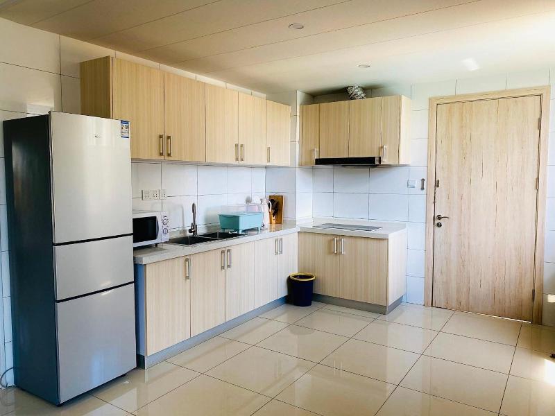 Phoenix Apartment By Link image