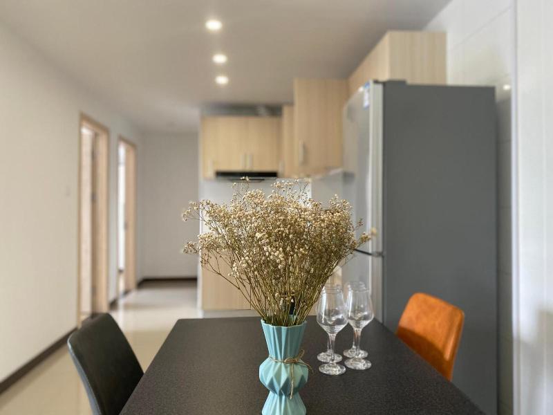 Phoenix Apartment By Link image
