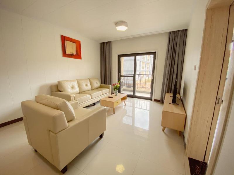 Phoenix Apartment By Link image