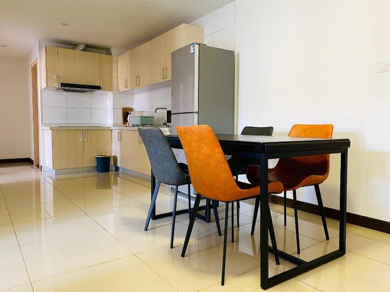 Phoenix Apartment By Link image