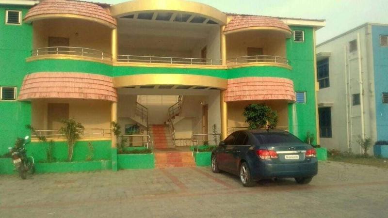 Ulo Millionaire Park