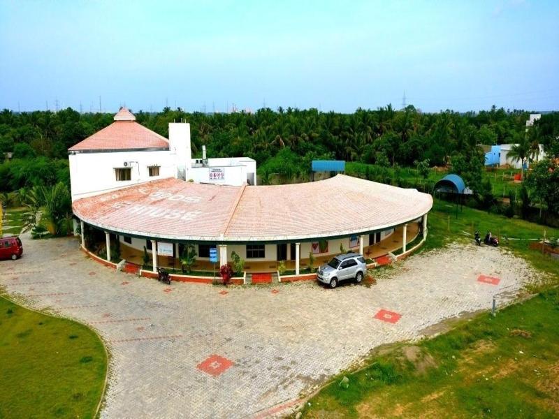Ulo Millionaire Park image