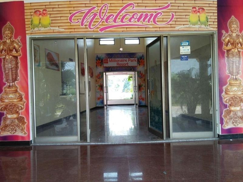 Ulo Millionaire Park image