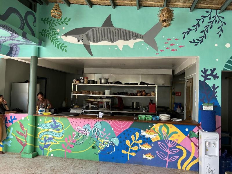 Outpost Hostel Coron Adults Only