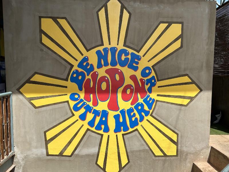 Outpost Hostel Coron Adults Only gallery photo 9