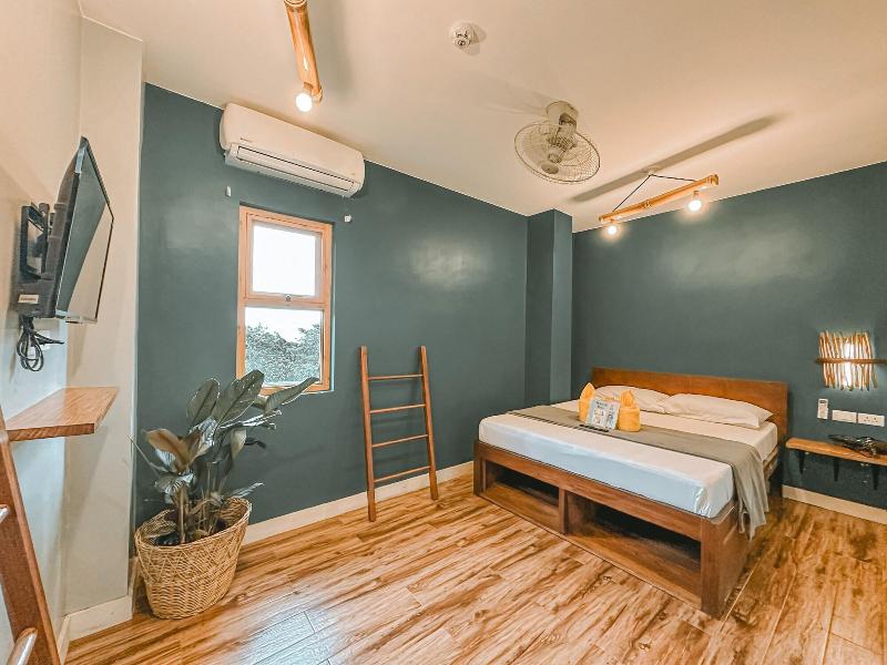 Outpost Hostel Coron Adults Only gallery photo 23