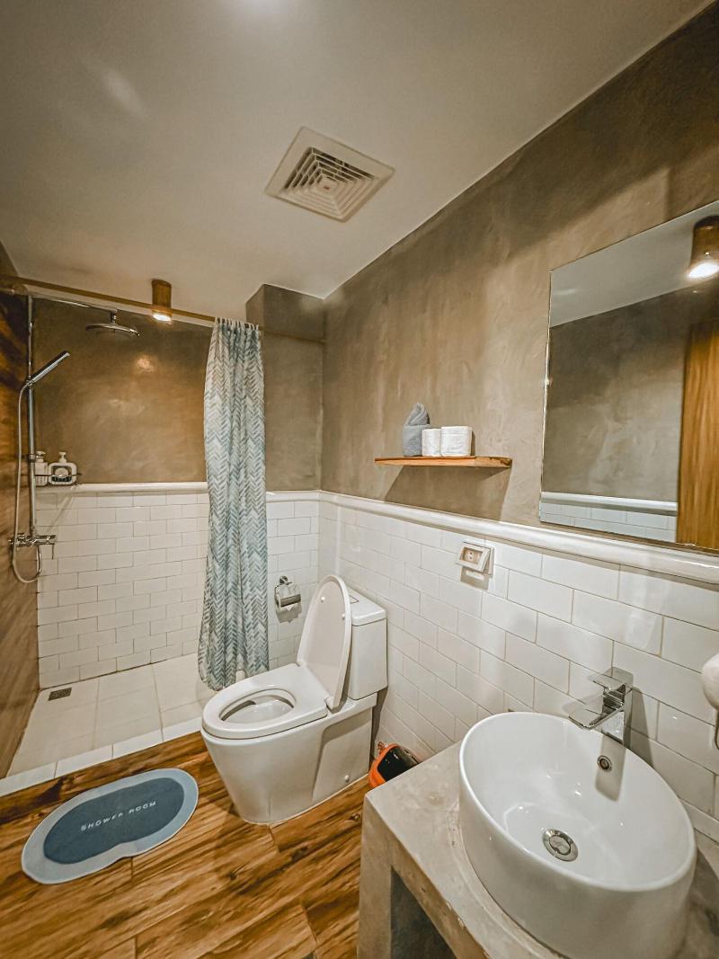 Outpost Hostel Coron Adults Only gallery photo 30