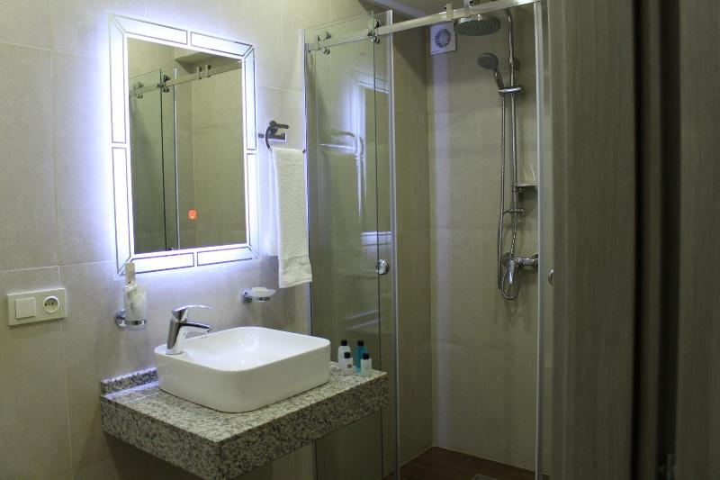 Mandarin Hotel image