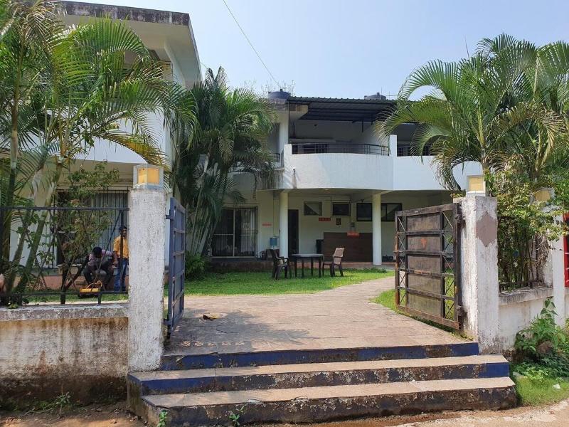 Hotel Jd Villa image