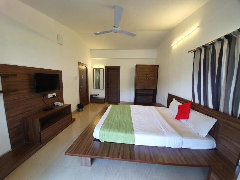 Hotel Jd Villa image