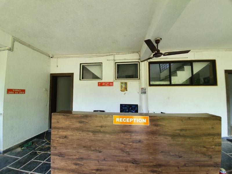 Hotel Jd Villa image