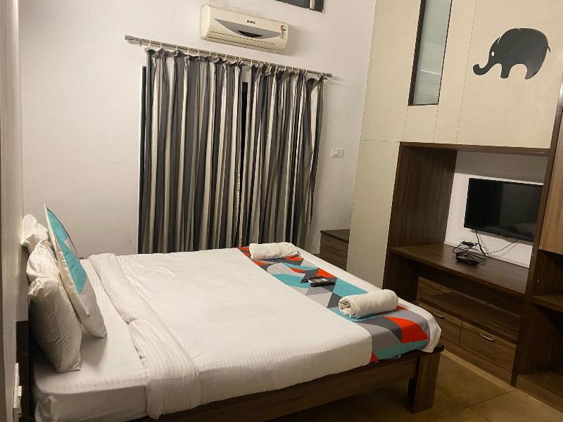Hotel Jd Villa image