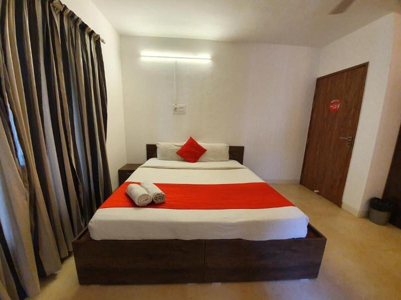 Hotel Jd Villa image