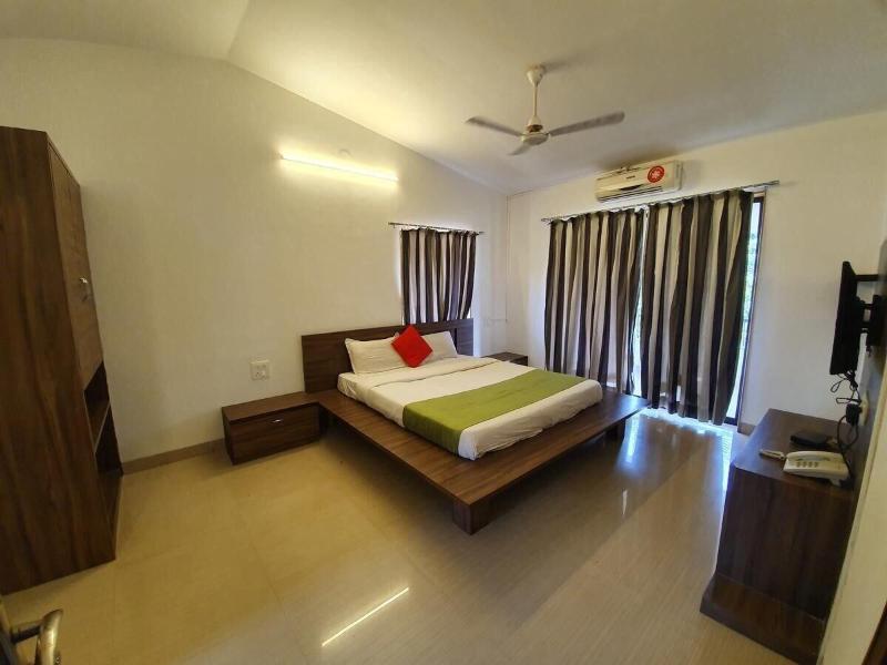Hotel Jd Villa image