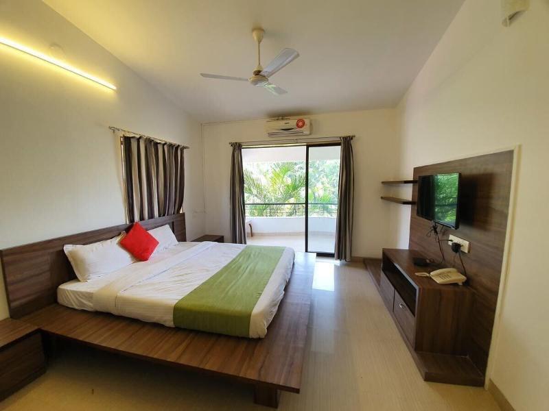 Hotel Jd Villa image