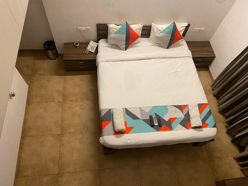 Hotel Jd Villa image