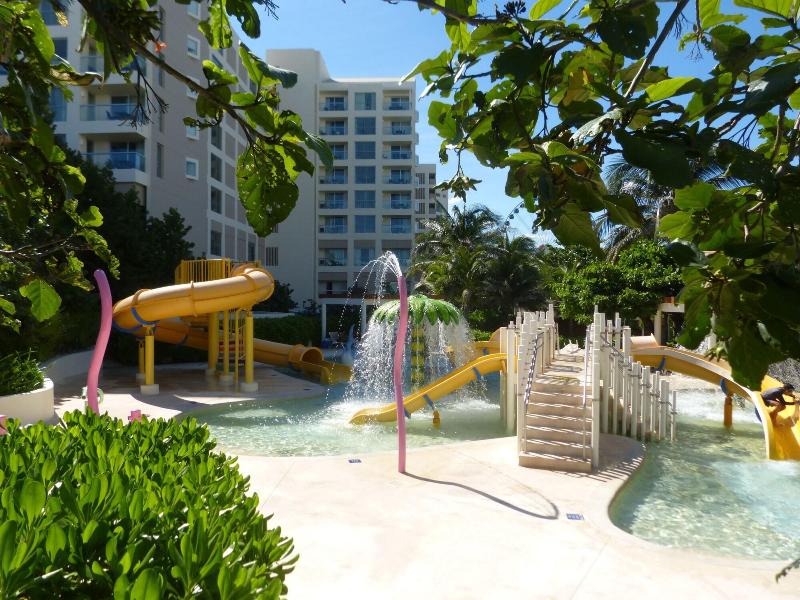 Cancun Jr Suite En Resort Vista Al Mar image