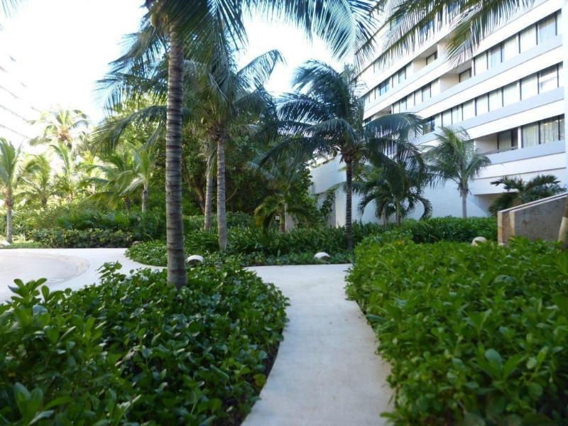 Cancun Jr Suite En Resort Vista Al Mar image
