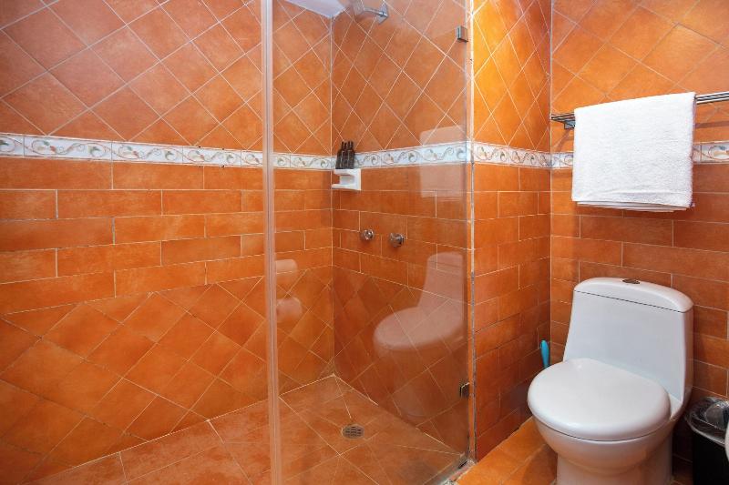 Cancun Jr Suite En Resort Vista Al Mar image