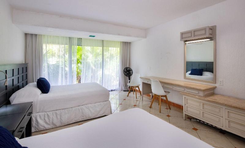 Cancun Jr Suite En Resort Vista Al Mar image