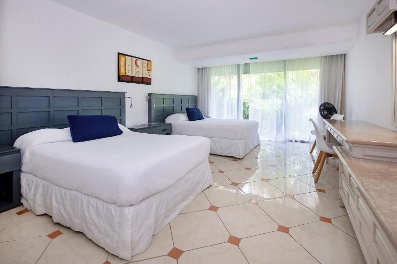 Cancun Jr Suite En Resort Vista Al Mar image