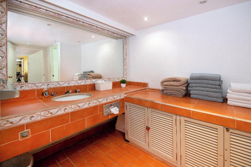 Cancun Jr Suite En Resort Vista Al Mar image