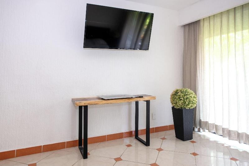 Cancun Jr Suite En Resort Vista Al Mar image