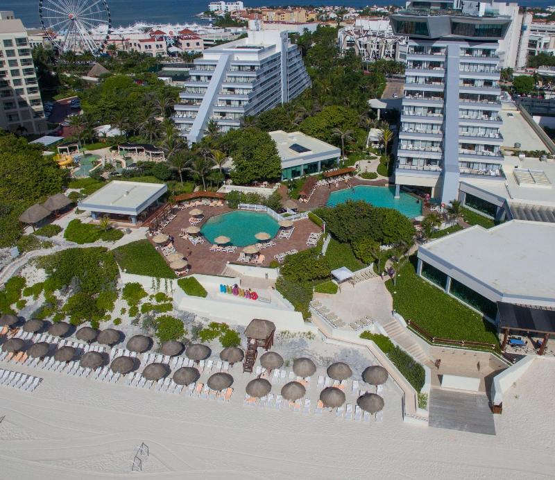 Condo 2 Bdr 5pax En Resort image