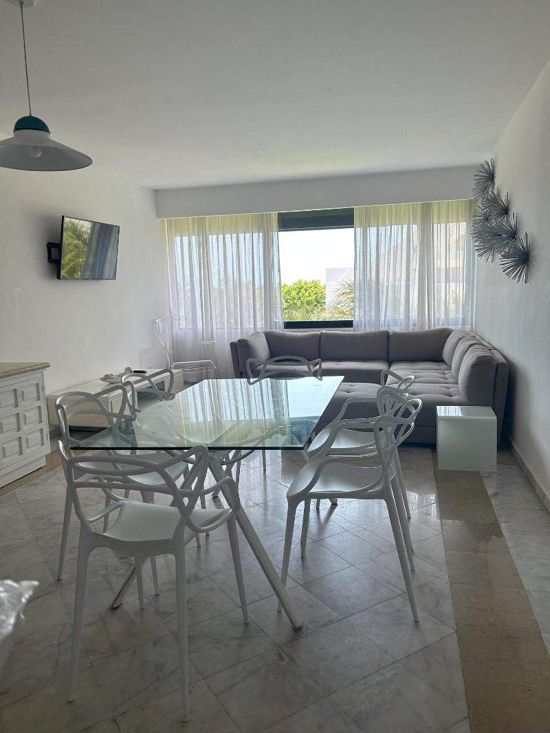 Condo 2 Bdr 5pax En Resort image