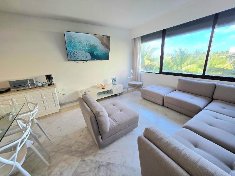 Condo 2 Bdr 5pax En Resort image