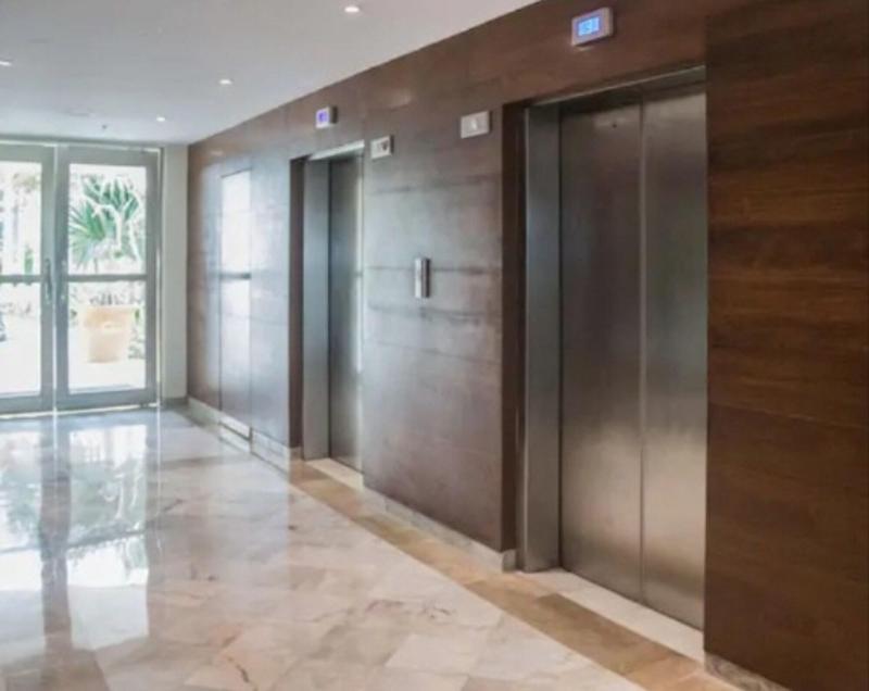 Condo 2 Bdr 5pax En Resort image