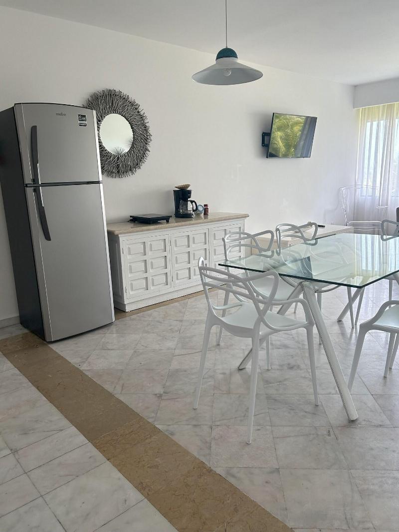 Condo 2 Bdr 5pax En Resort image