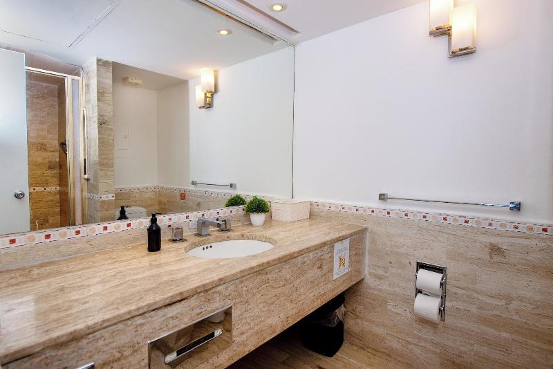 Condo 2 Bdr 5pax En Resort image