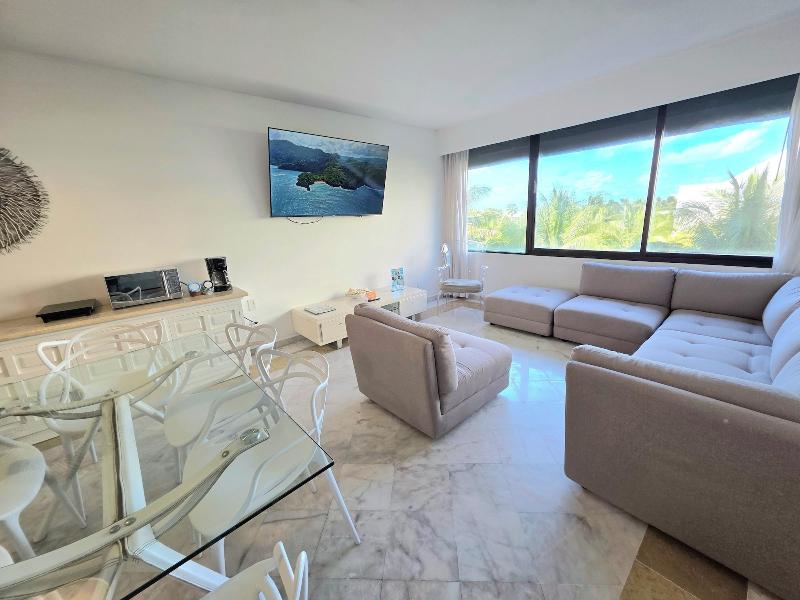 Condo 2 Bdr 5pax En Resort image