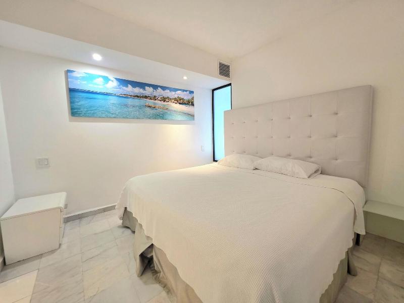 Condo 2 Bdr 5pax En Resort image