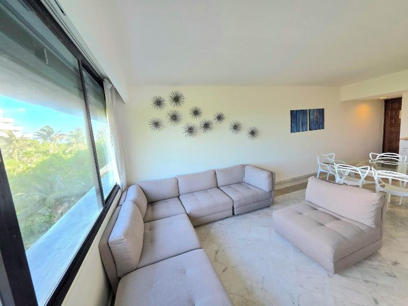 Condo 2 Bdr 5pax En Resort image