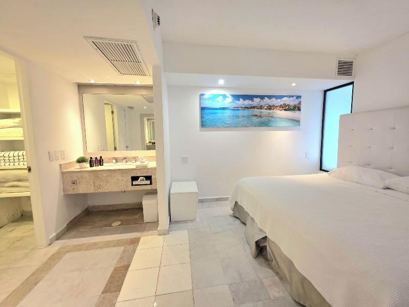 Condo 2 Bdr 5pax En Resort image