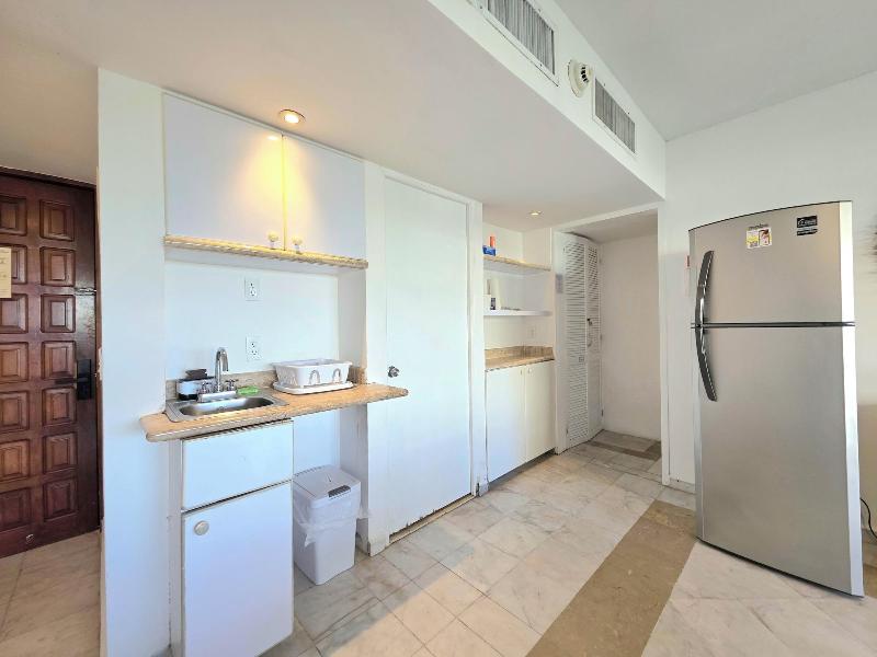 Condo 2 Bdr 5pax En Resort image