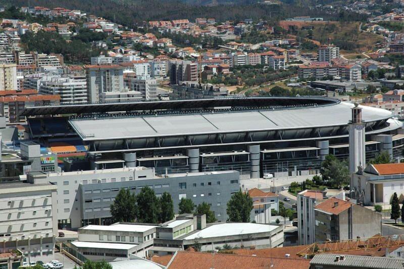 Adore Portugal Coimbra Guest House — general view