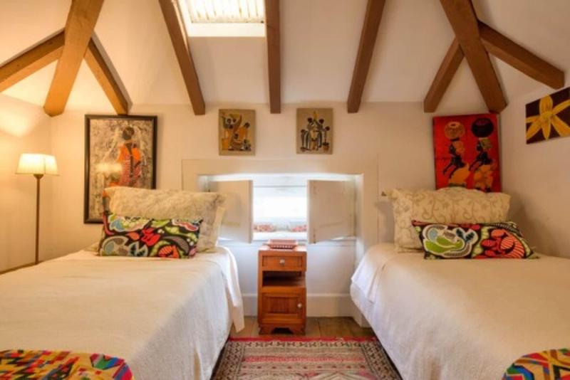 Adore Portugal Coimbra Guest House — view