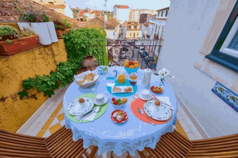 Adore Portugal Coimbra Guest House image