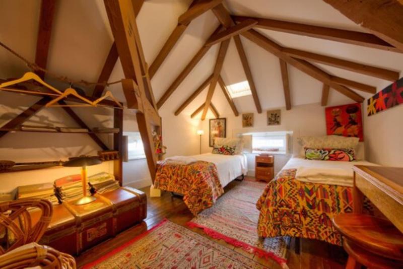 Adore Portugal Coimbra Guest House image