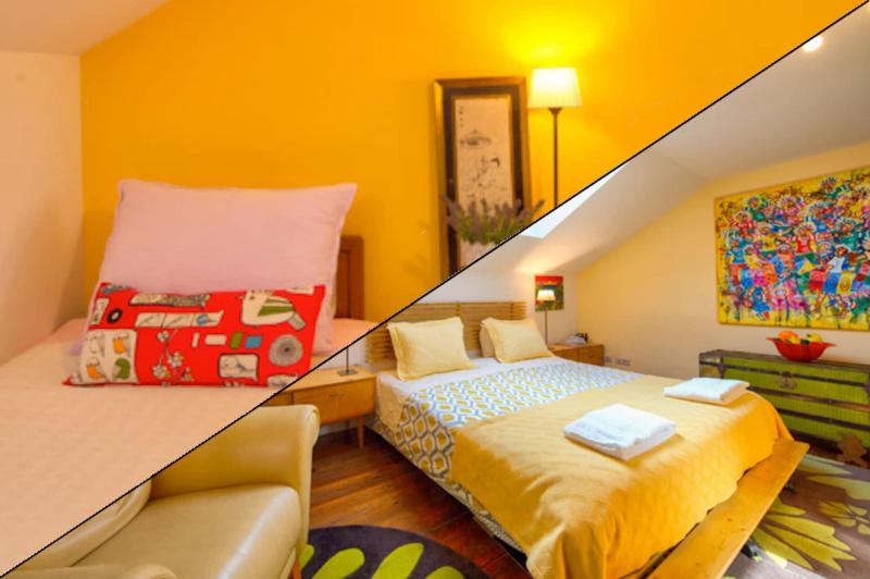 Adore Portugal Coimbra Guest House image