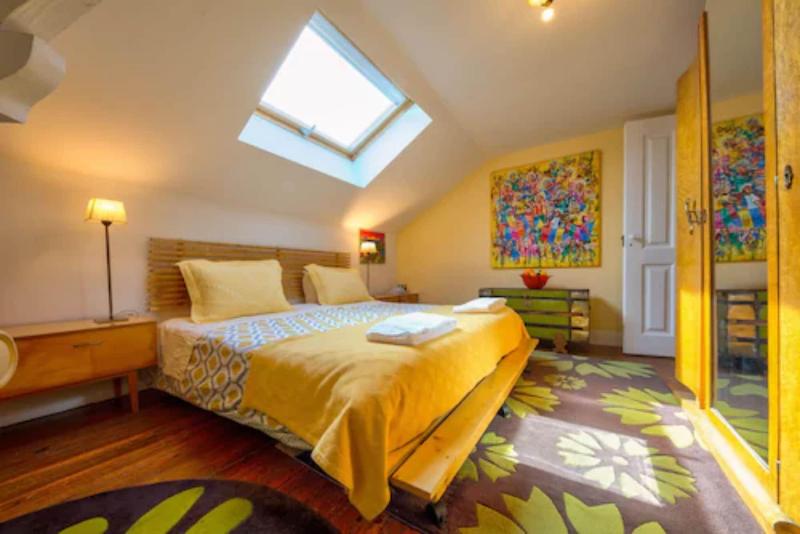 Adore Portugal Coimbra Guest House image