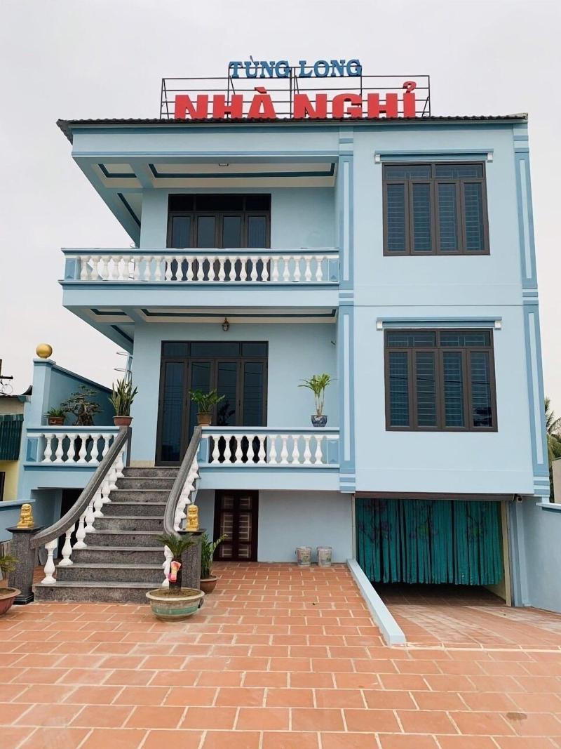 Nha Nghi Tung Long image