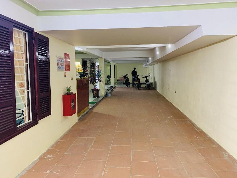 Nha Nghi Tung Long image