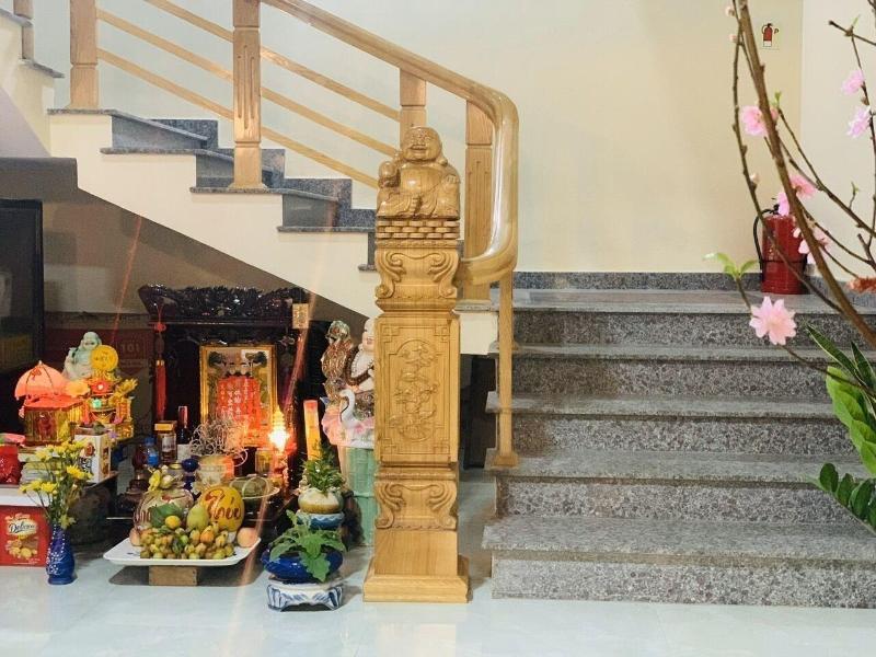 Nha Nghi Tung Long image