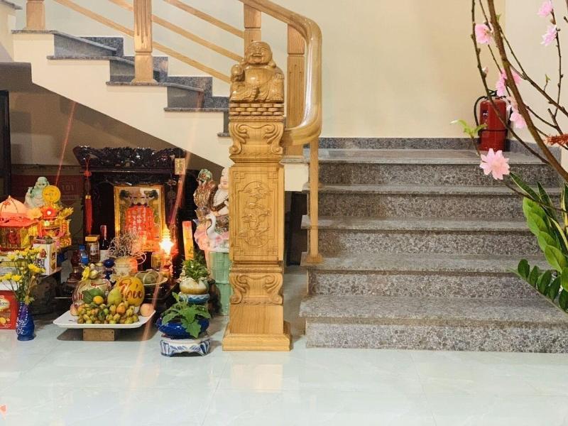 Nha Nghi Tung Long image
